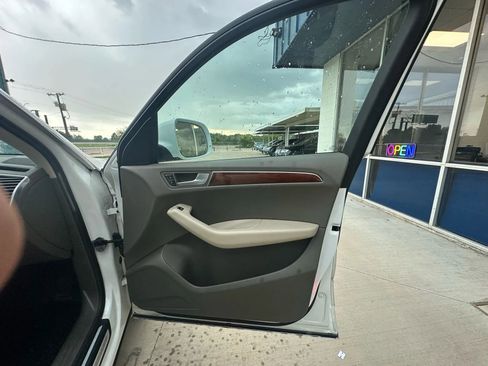 Used 2010 Audi Q5 3.2 Premium image 26