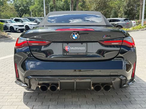 Used 2024 BMW M4 xDrive Competition image 11