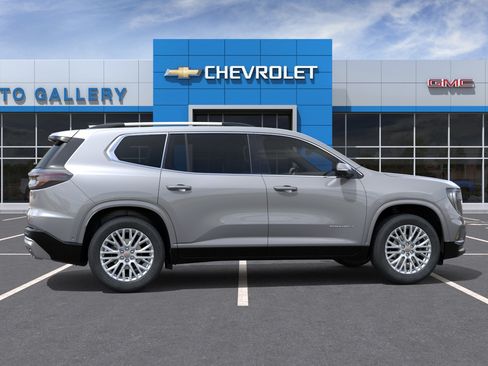 New 2026 GMC Acadia Denali w/ Super Cruise Package FWD image 6