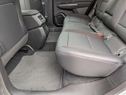 New 2026 Chevrolet Equinox EV RS image 16