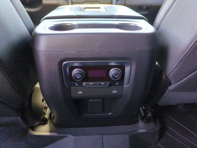 Used 2023 Chevrolet Tahoe RST w/ Luxury Package AWD/4WD image 21