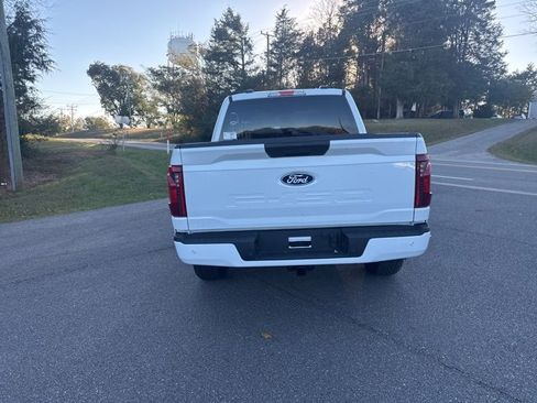 New 2025 Ford F150 STX image 9