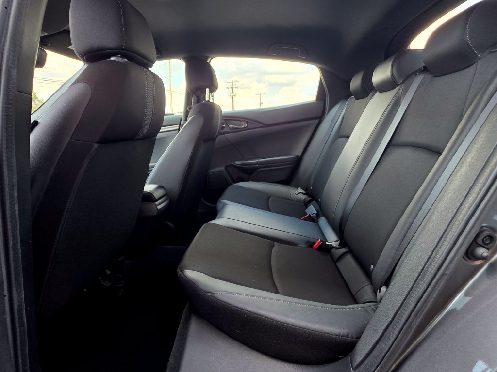 Used 2021 Honda Civic Sport image 18