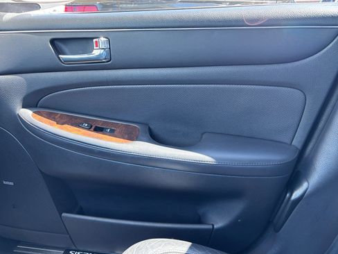 New 2026 Genesis GV70 2.5T Sport Prestige image 15