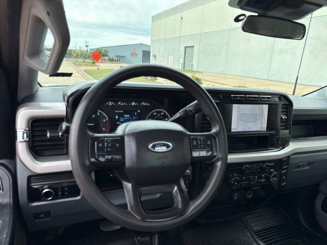 Used 2023 Ford F450 XL AWD/4WD image 15