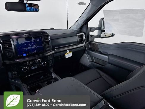 New 2026 Ford F350 Lariat w/ Tremor Off-Road Package image 27