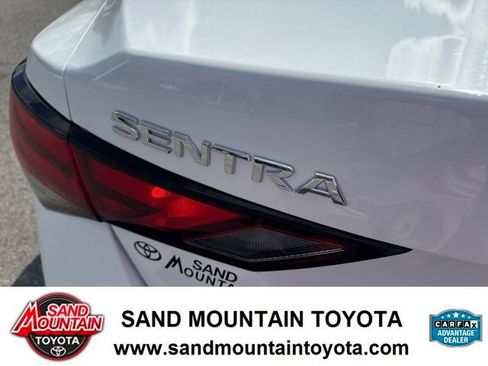 Used 2024 Nissan Sentra S FWD image 10