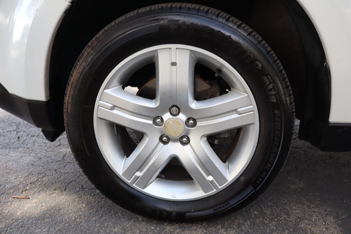 Used 2009 Subaru Forester 2.5X Limited AWD/4WD image 41