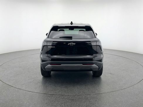 Used 2025 Chevrolet Equinox LT image 7