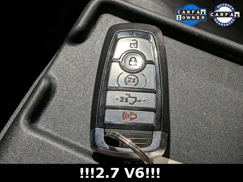 Used 2022 Ford F150 XLT w/ Equipment Group 302A High image 36