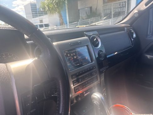 Used 2012 Ford F150 Harley-Davidson image 18