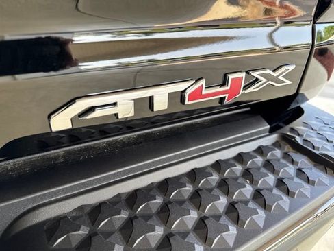 New 2026 GMC Canyon AT4X AWD/4WD image 35