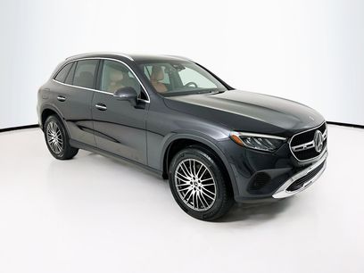 Certified 2024 Mercedes-Benz GLC 300