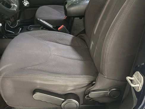 Used 2013 Jeep Wrangler Sport w/ Connectivity Group AWD/4WD image 17