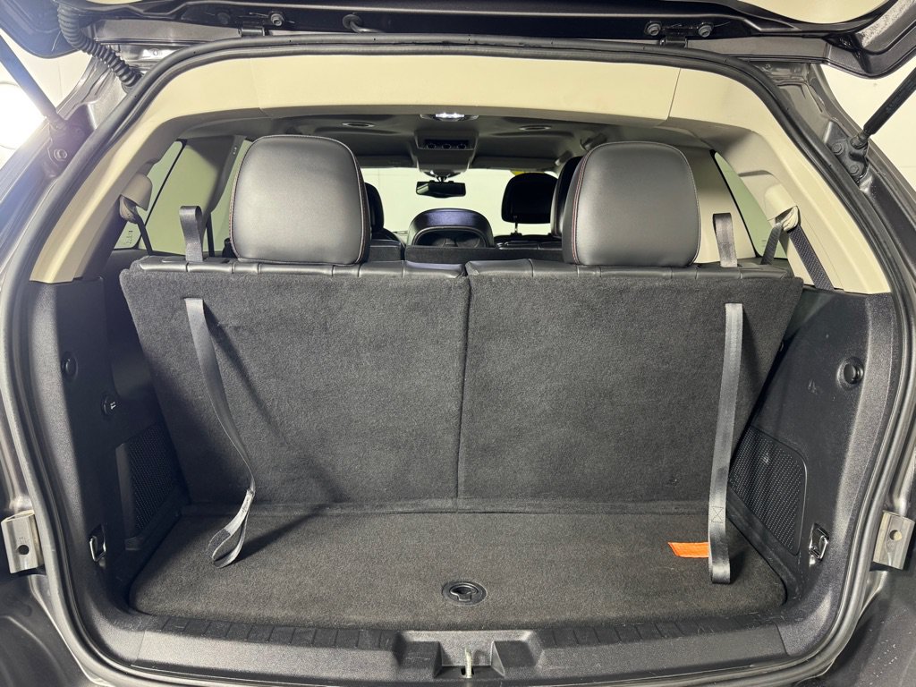 Used 2017 Dodge Journey GT w/ Driver Convenience Group FWD image 23