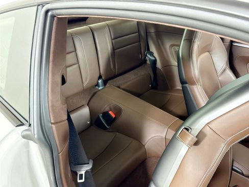 Used 2024 Porsche 911 Turbo S AWD/4WD image 30