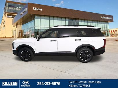 New 2026 Hyundai Palisade XRT Pro