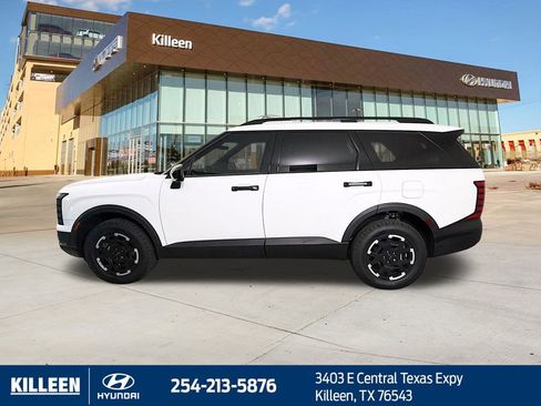 New 2026 Hyundai Palisade XRT Pro AWD/4WD image 4
