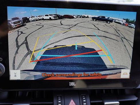 Used 2025 Toyota RAV4 XLE Premium w/ Weather Package AWD/4WD image 38