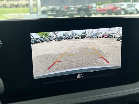 New 2026 Buick Envista Sport Touring w/ Convenience I Package FWD image 14