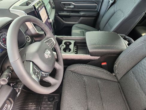 New 2025 RAM 1500 Lone Star image 9