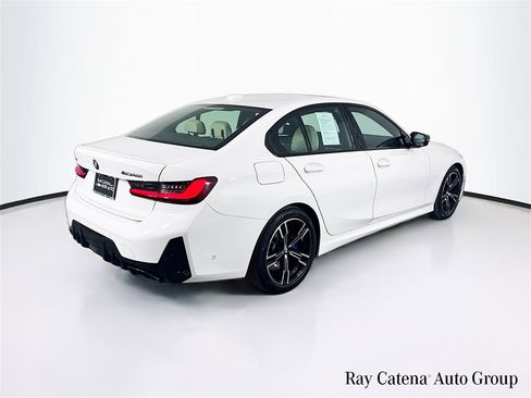 Used 2023 BMW M340i xDrive w/ Premium Package image 7