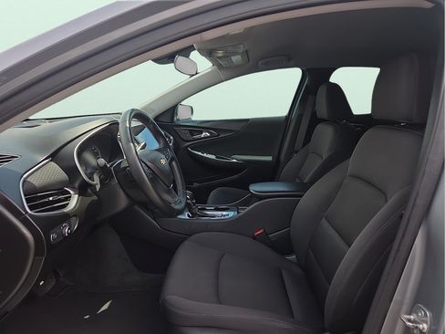 Used 2024 Chevrolet Malibu RS FWD image 16