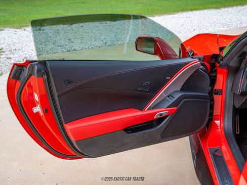 Used 2019 Chevrolet Corvette ZR1 image 81