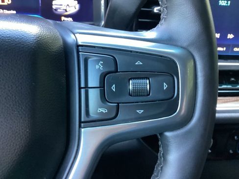 Used 2023 Chevrolet Silverado 1500 LT RWD image 55