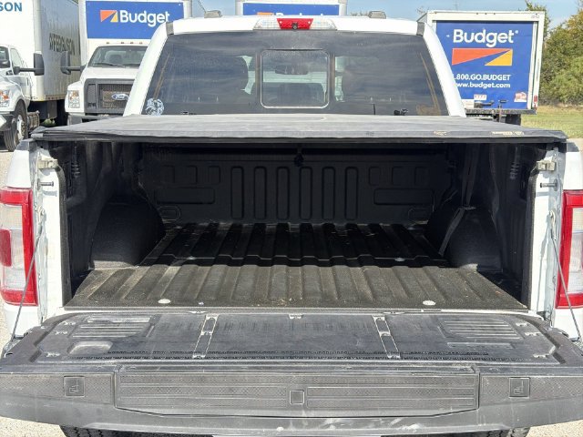Certified 2022 Ford F150 King Ranch w/ Equipment Group 601A High AWD/4WD image 22