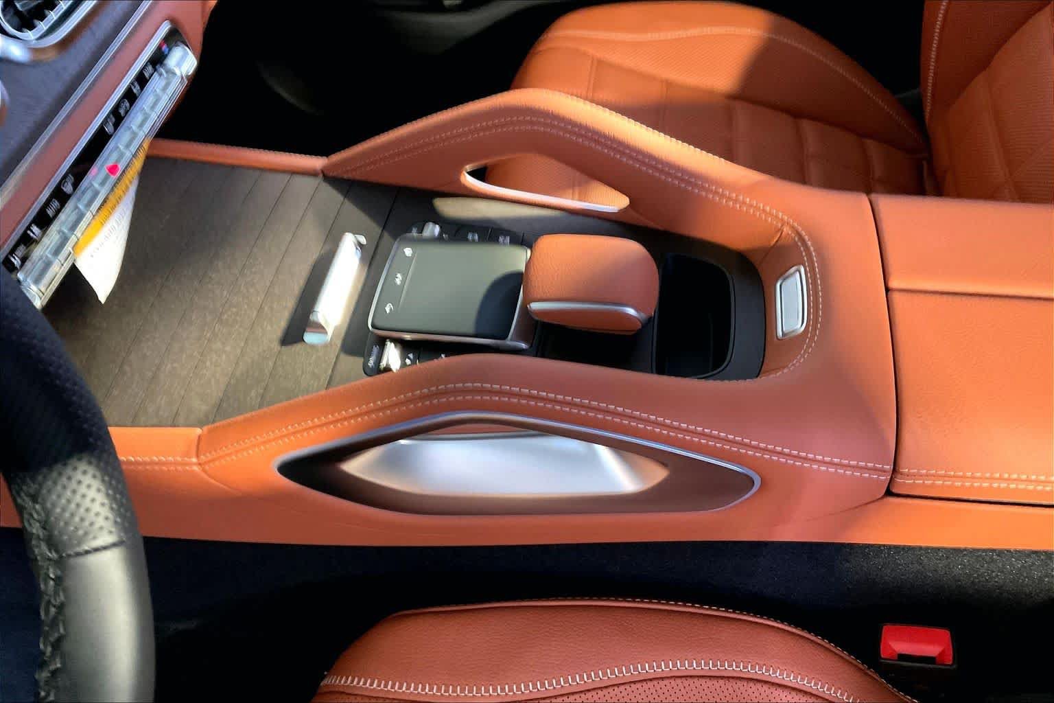 New 2027 Mercedes-Benz GLE 450 4MATIC image 10