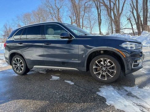 Used 2018 BMW X5 xDrive35i w/ Driving Assistance Package image 5