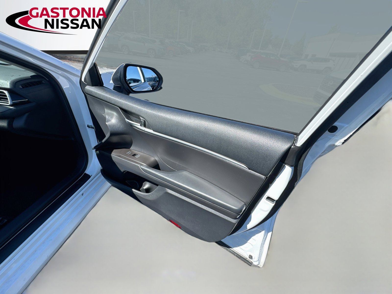 Used 2023 Toyota Camry LE FWD image 36