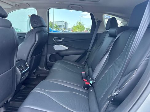 Used 2023 Acura RDX FWD w/ Technology Package image 8