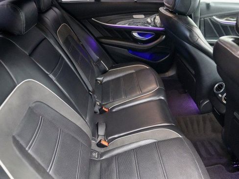 Used 2019 Mercedes-Benz E 63 AMG S image 21
