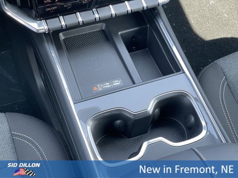 New 2026 GMC Acadia Elevation image 6