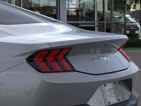 New 2026 Ford Mustang Coupe RWD image 22