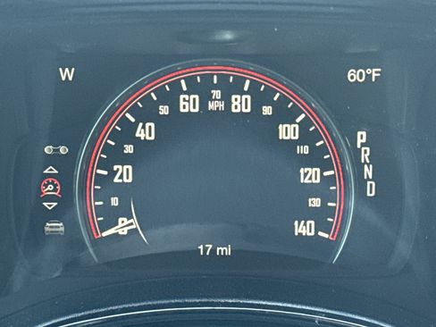 New 2026 Dodge Durango GT image 22