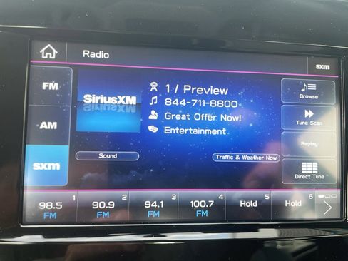 Used 2022 Subaru Forester image 10