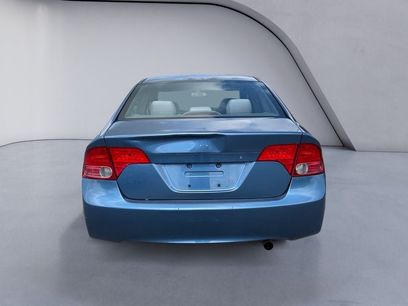 Used 2007 Honda Civic LX