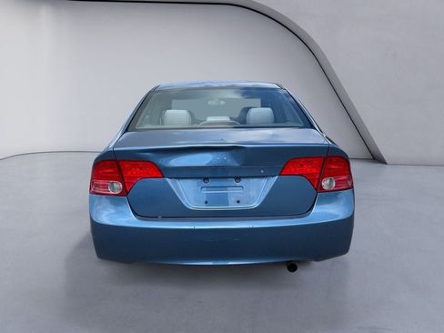 Used 2007 Honda Civic LX image 4