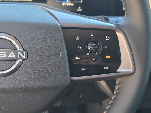 New 2026 Nissan Murano Platinum image 30