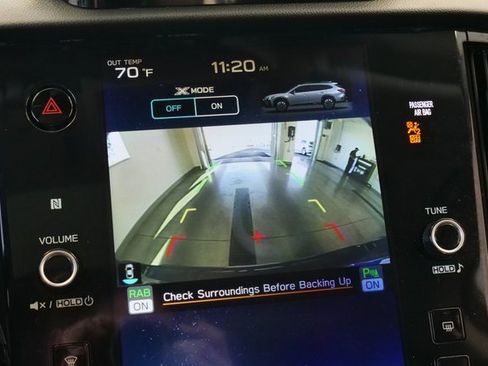 Used 2023 Subaru Outback Touring XT w/ Popular Package #2 image 22