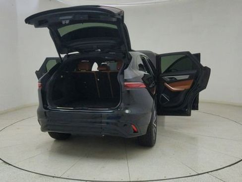 Used 2025 Jaguar F-PACE R-Dynamic S image 75