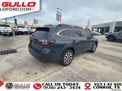 Used 2024 Subaru Outback Premium AWD/4WD image 8