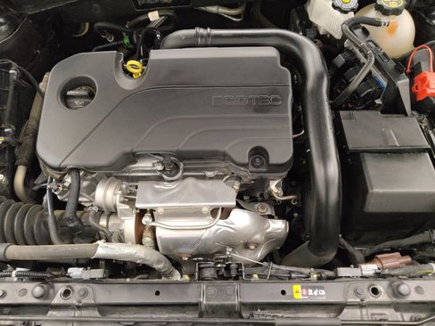 Used 2023 Chevrolet Malibu LS FWD image 30