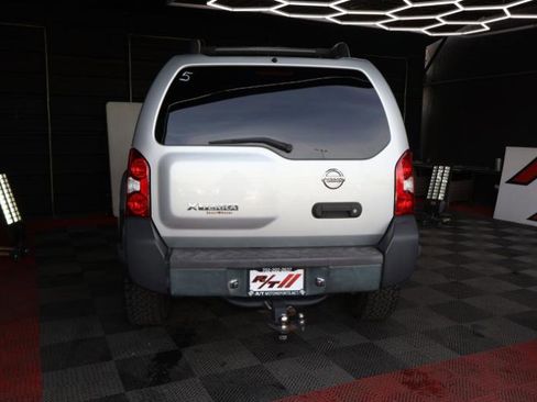 Used 2006 Nissan Xterra Off-Road image 4