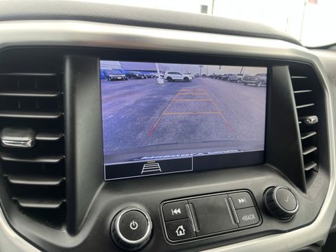 Used 2023 GMC Acadia SLE w/ Driver Convenience Package image 25