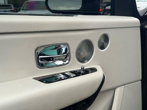 Used 2020 Rolls-Royce Cullinan AWD/4WD image 47