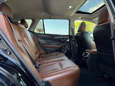 Used 2020 Subaru Outback Touring XT AWD/4WD image 28